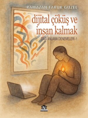 cover image of Çağı Anlama Denemeleri -1